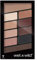 Wet n Wild Color Icon 10 Pan Palette, Palette d'Ombres à Paupières avec 10 Couleurs d'Ombres à Paupières Brillantes et Mates, Formule Longue Durée et Facile à Mélanger, Nude Awakening