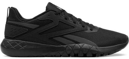 Reebok Kids Royal Prime 2.0 träningsskor, Svart kärna svart kall grå 7, 43 EU