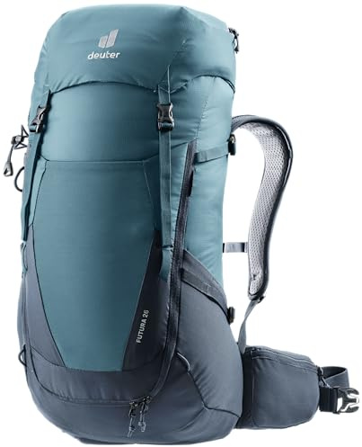 deuter Futura 26 vandringsryggsäck