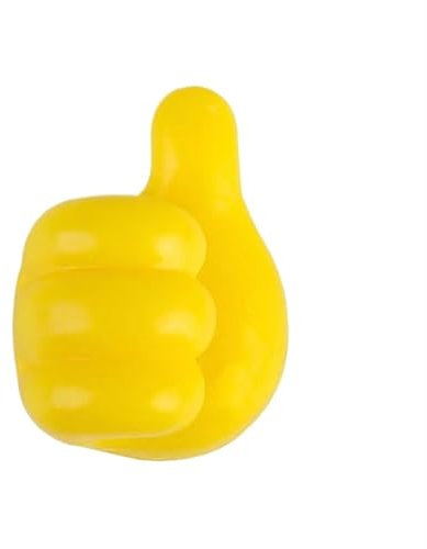 40PCS Silicone Thumb Hooks Wire Wall Hooks Hanger Storage Cable Holder Multifunctional Cable Organizer Clip Holder for Headphone Mouse