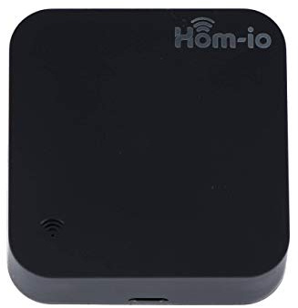 Telecomando IR Smart WiFi intelligente (a infrarossi), controllo IR universale Hub compatibile con ALEXA Google, telecomando a infrarossi unico per tutti i telecomandi