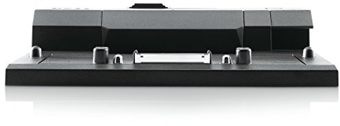 Dell E-Port II USB 3.0 Docking Station with 130W Adapter (Refurbished)