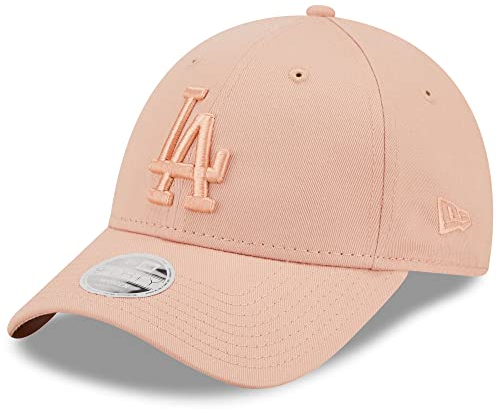 New Era Cap Damen Kappe 9Forty Los Angeles Dodgerss mit UD Bandana 4221, Einheitsgröße