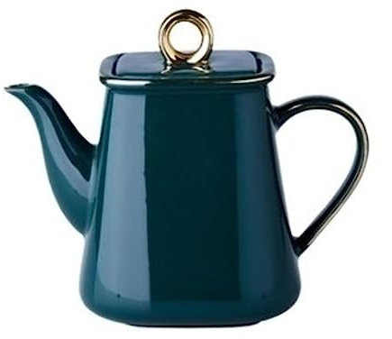 DHAEY Aceitera Vinagrera de Aceite y vinagre, Juego de Botellas dispensadoras de vinagre de Aceite de Oliva de 520 ml, con Tapa a Prueba de Polvo y Fugas Cocina