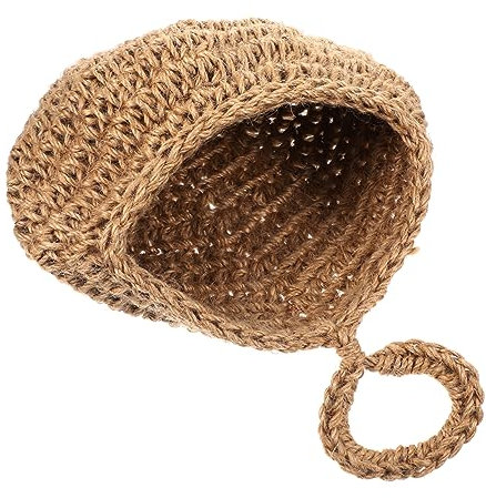 ANDRESLAD Cestini Portaoggetti Da Parete Per Frutta E Verdura Piccoli Cestini Portaoggetti Da Parete Per Cipolle E Patate