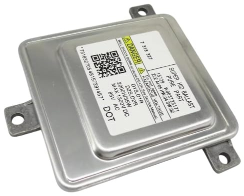 Für F20 F21 F22 F07 F10 F11 F01 E89 E84 E90 H-ID Ballast | 63117318327 7318327 63117318327 Xenon Scheinwerfer H-ID Vorschaltgeraet Steuerung Modul