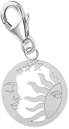 Charm Anhänger für Bettelarmband und Charmketten aus echtem 925 Silber