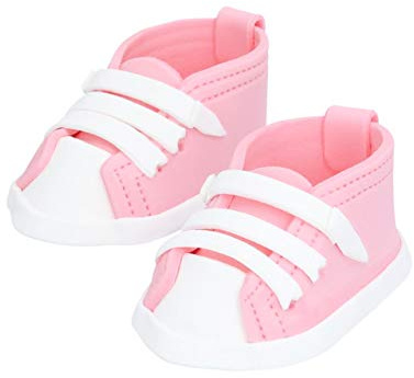 Feinzucker Babyschuhe pink | Feinzucker