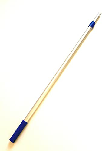 Mammop Aluminium Teleskop-Stiel 90-180cm für alle gängigen Klapphalter