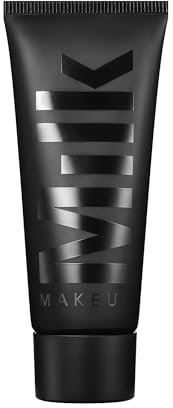 Milch Make-up Pore Eclipse mattierende Grundierung - 1,3 fl oz - Gesichtsgrundierung - Glättet die Haut, kontrolliert den Glanz - Bis zu 8 Stunden Tragezeit - Nicht komedogen - Vegan, tierversuchsfrei