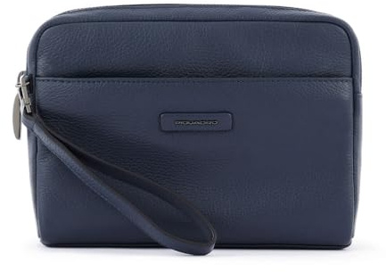Piquadro Modus Pochette in pelle ad uno scomparto