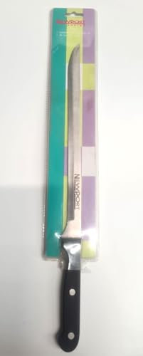 Coltello da Prosciutto con Manico Rinforzato - 26 Cm