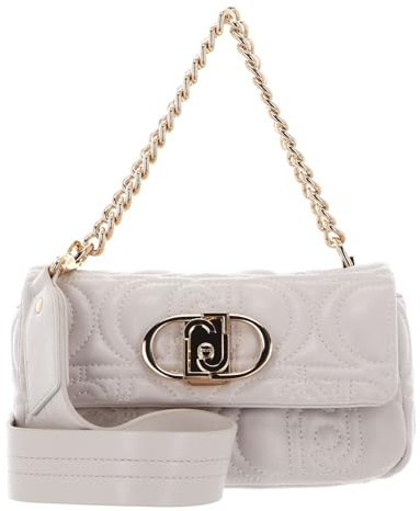 LIU JO Thilini Crossbody Bag XS True Champagne
