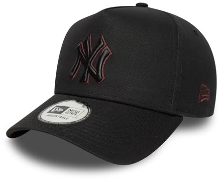 New Era Team Outline Eframe NEYYAN