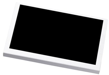 KEXIAO Schermo USB da 5 pollici PC CPU Monitor Dati Display Temperatura Computer USB C 800x480 Sub Screen