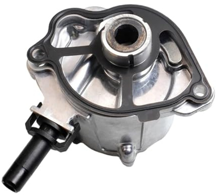 Pompa Servofreno ABS 6510900005 Pompa servofreno adatta per Benz Classe A/B/C/E/M/S/GLA/GLK CLA CLS GLC GLE 6512300565 Pompa per vuoto del freno