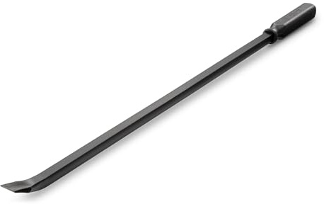 TEKTON 36 Inch Angled End Handled Pry Bar | LSQ42036 | Made in USA