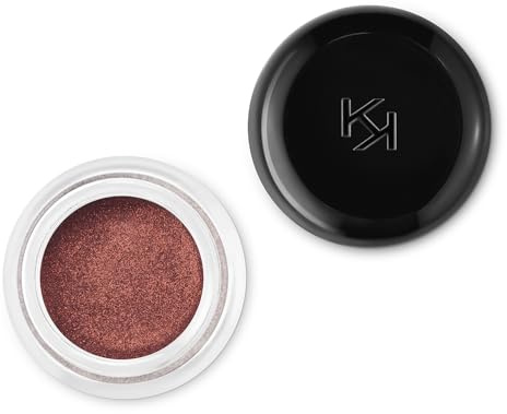 KIKO Milano Colour Lasting Creamy Eyeshadow - 04
