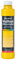 decotric Decolor Bunte Abtönfarbe Sonnengelb - 750 ml I Dispersionsfarbe für dekorative Anstriche und wasserbasierten Materialien I Hohe Farbkraft & Ergiebigkeit
