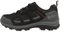 Jack Wolfskin Vojo 3 Texapore Low M Herren Outdoorschuhe , Grey Orange, 48 EU