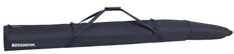 Rossignol Strato EXTENSILE Skitasche gepolstert 1 Paar 160-210 cm