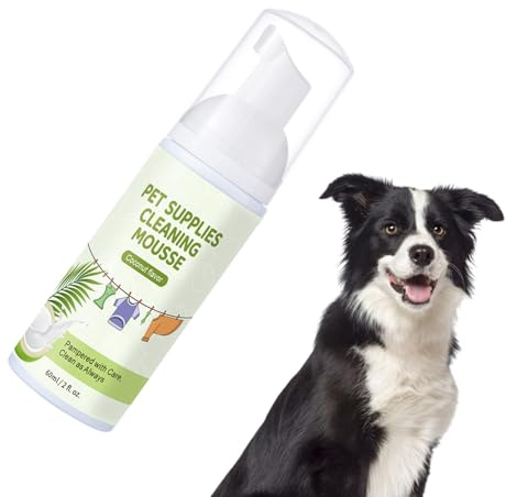Lessive pour éliminer les taches d'urine de chat et les odeurs | Détergent pour vêtements anti-odeurs – Additif de lavage doux pour chiens et chats