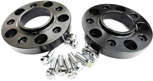 Spurverbreiterung Für A3 Für A4 Für A6 Für A8 S3 S4 S6 S8 2 Stück 35Mm PCD 5 X 112 Reifenmontage CB=57,1 Mm Verbreiterte Spurverbreiterungen Mit 10 Stück 14X1,5 PKW Spurplatten