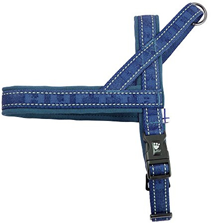 Hurtta Hundegeschirr, gepolstert, 71 cm