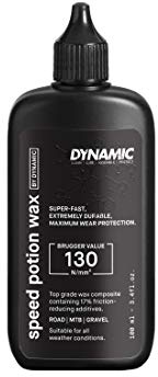 Dynamic Bike Care -Speed Potion Wax