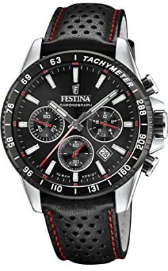 Festina Timeless Chronograph F20561/4 Cronografo uomo