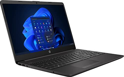 HP 250 g9 notebook - 15.6'' - core i7 1255u - 8 gb ram - 256 gb ssd 6f202ea#abz