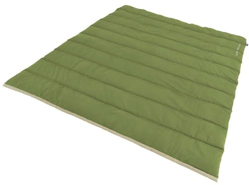 Outwell x Unisex Schlafsackfutter, Beige, Einheitsgröße
