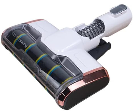 Brosses Principales À Rouleau Électrique, Tête De Brosse De Sol, Compatible Avec Midea, Accessoires D'aspirateur Sans Fil P6, Gamme Complète De Brosses De Sol, Brosses, Accessoires For Robot Balayeur