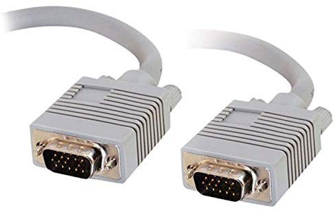 Câble 5m Ecran VGA 5 mètres HD-15M MCL MC340-5M Neuf