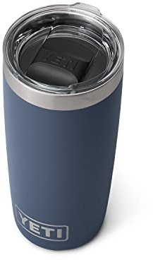 Yeti Rambler 10oz Tumbler - Navy