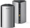 Reyee Sistema WiFi de malla para todo el hogar, router AX3200 Smart WiFi 6, cubre 6000 pies cuadrados, conecta hasta 150 dispositivos R6 (paquete de 2)
