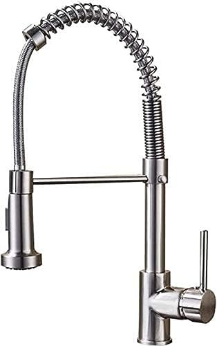 Kiten Faucet Mixer Taps for Kiten Low Pressure Kiten Faucet with Shower Pull-out Sink Faucets Kiten Pull-out