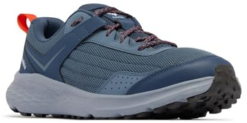 Columbia Vertisol Trail, Zapatillas De Senderismo Y Trekking para Hombre | Zapatos de senderismo