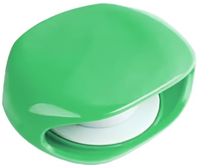 Avvolgicavo per auricolari, supporto per cuffie cablate – Avvolgicavo automatico – per adolescenti adulti ragazze viaggio soggiorno camera da letto dormitorio scrivania officina