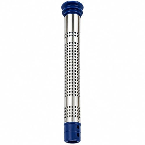 Commercial Catering Kitchen Sink Waste Strainer/Standpipe Plug 300mm
