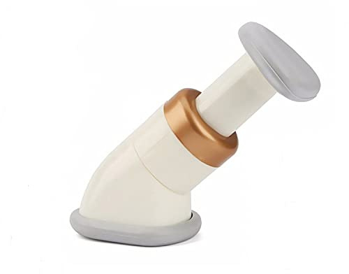 OFKPO Sbelt Neck Slimmer, Reductor Masajeador de Papada Barbilla Cuello