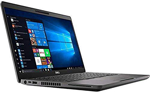 Dell Latitude 5000 5400 14 tum anteckningsbok – 1920 X 1080 – Core i7 i7-8665U – 16 GB RAM – 512 GB SSD