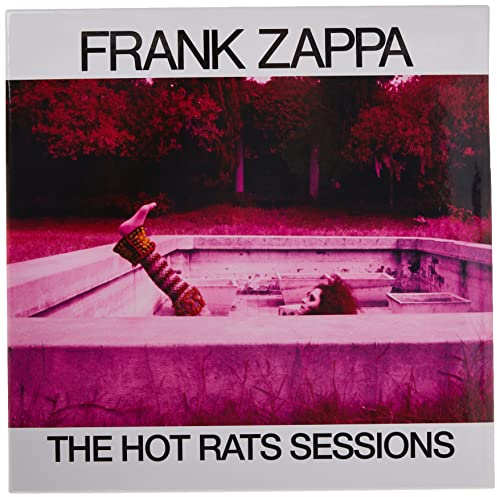 Hot Rats: 50th Anniversary