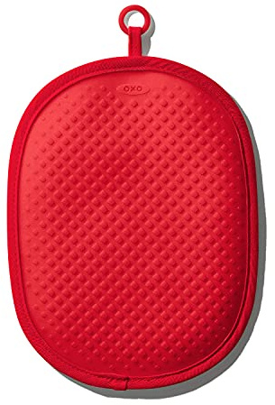 OXO Good Grips Silicone Pot Holder, Jam