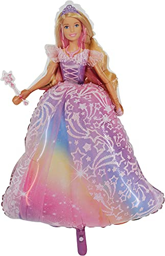 Toyland® 42 Riesiger Jumbo Princess Ballon - Folienballon - Partyballons