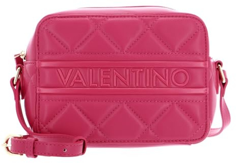 Valentino Ada Haversack für Damen, Rosa, One size