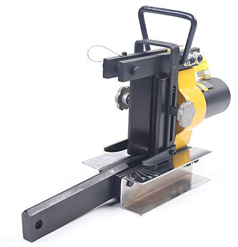 Hydraulic Busbar Bender Rohrbiegemaschine Metal Biegevorrichtung Hydraulischer Sammelschienenbieger Rohrbieger RohrbiegegeräT Maschine Hydraulisch Biegen Von Metallwerkstoffen Biegemaschine 16T 150Mm