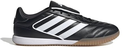 adidas Performance COPA Gloro II IN schwarzweissschwarz, 40 2/3 Unisex