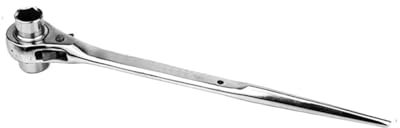 Llaves Fijas,Llaves Fijas con Carraca Llave de trinquete de 17-22mm, toma de flor de ciruelo bidireccional, llave de combinación rápida, llave de tubo de extremo afilado, combinación de herramientas d