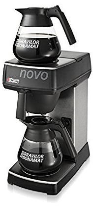 Bravilor Novo Light Commercial Filter Coffee Machine